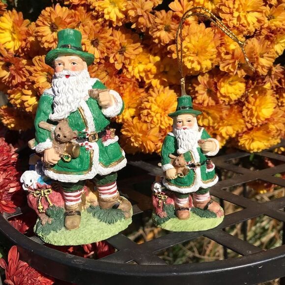 Irish Father Christmas - Picture 6 of 13